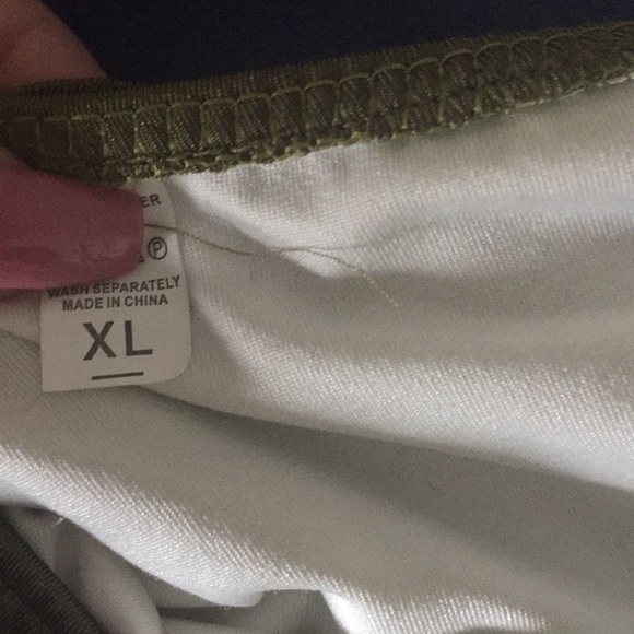 STRAPLESS bikini - Picture 3 of 3